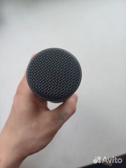 Audio technica AT2020 usb