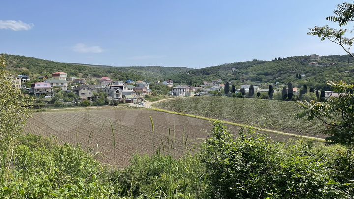 Участок 6,5 сот. (ИЖС)