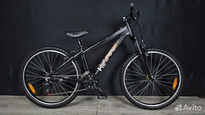 Велосипед MTB 26 Merida UMF Hardy H6