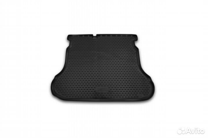 Коврик в багажник LADA vesta, 2015, седан, 1 шт