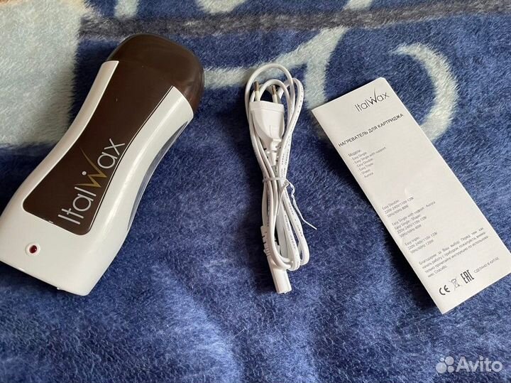 Italwax электронагреватель