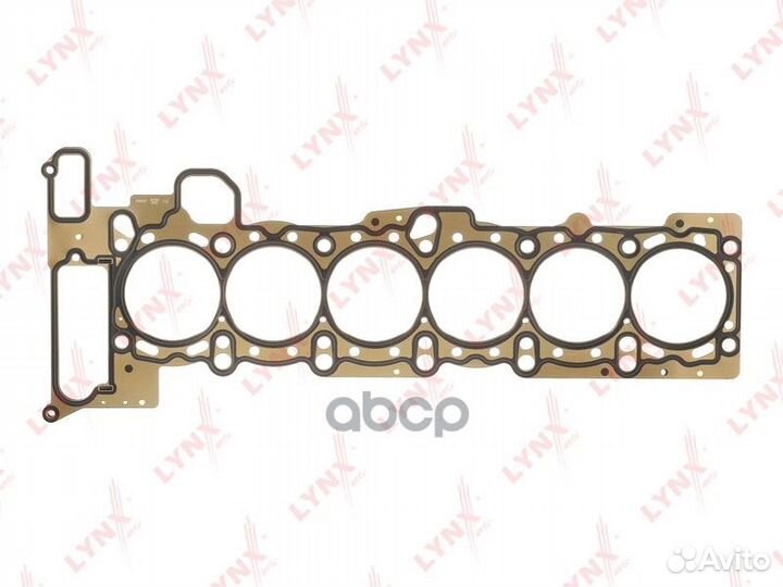 Прокладка гбц sh0526 lynxauto