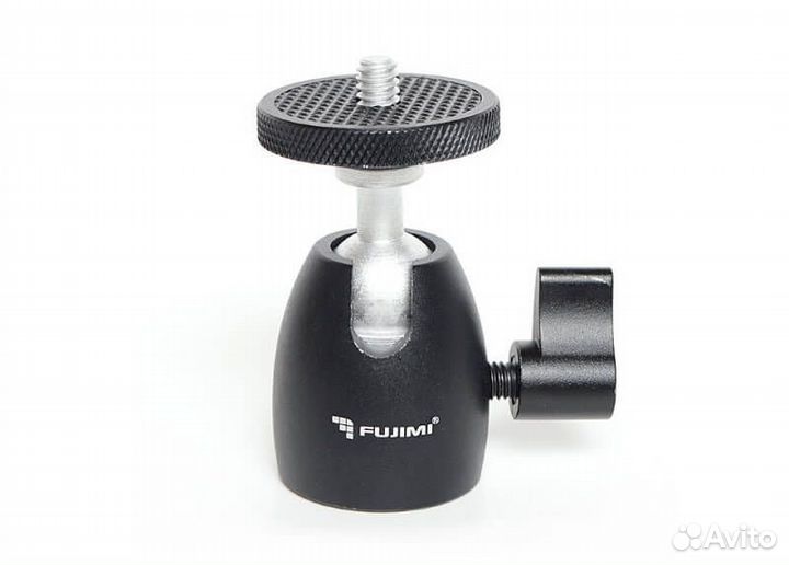 Шарнирная головка до 3 кг Fujimi flbh-M