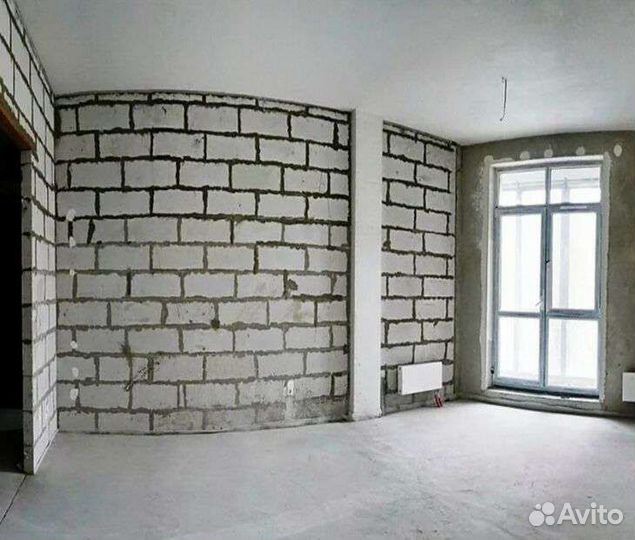 Ремонт квартир