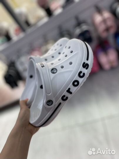 Детские crocs сабо размер 30 31 32 33 34 35 36