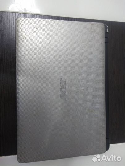 Acer aspire one 753