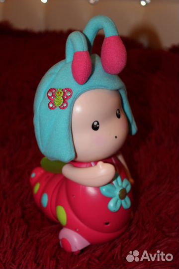 Классные игрушки для малышей