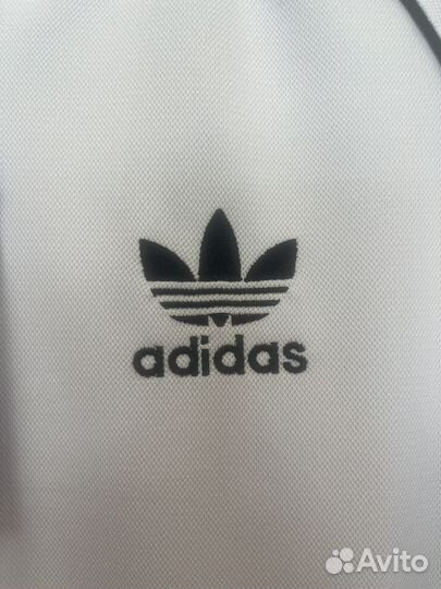 Спортивный костюм adidas мужской