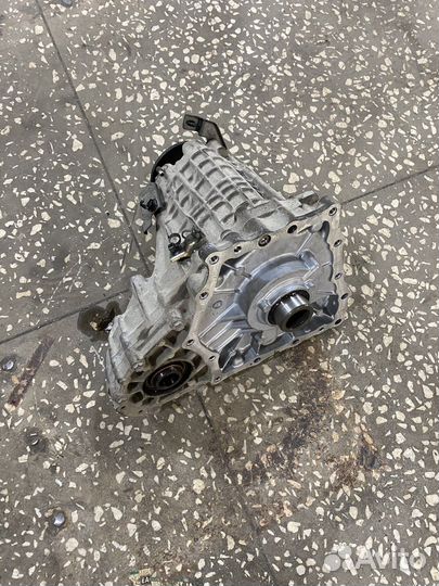 Раздатки infiniti fx35 s51