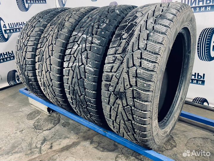 Cordiant Snow Cross 205/55 R16 94T