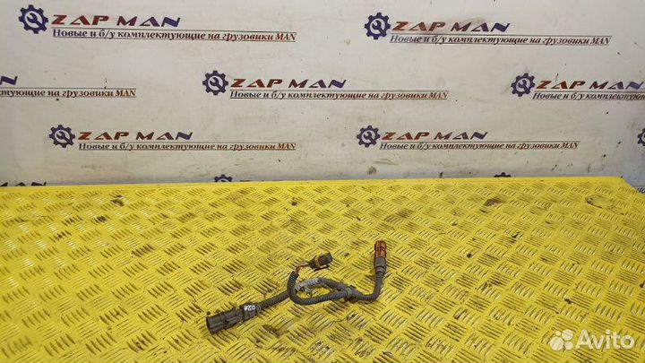 Провод датчика износа колодок Man Tga Tgs Tgx