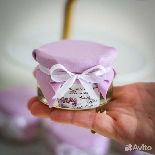 Мед, крем-мед,подарки, учителю, воспитателю