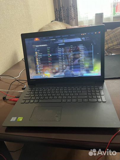 Lenovo ideapad 330 15ikb