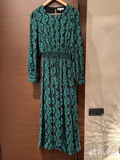 Платье женское 44 46