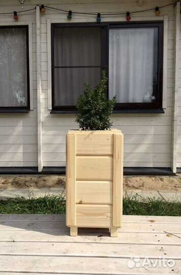 Вазон (кашпо)