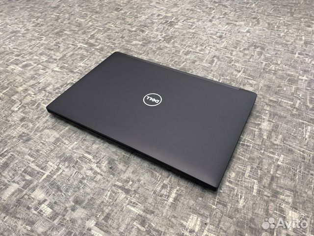 Ноутбук Dell Core i7 / 16ram объявление продам