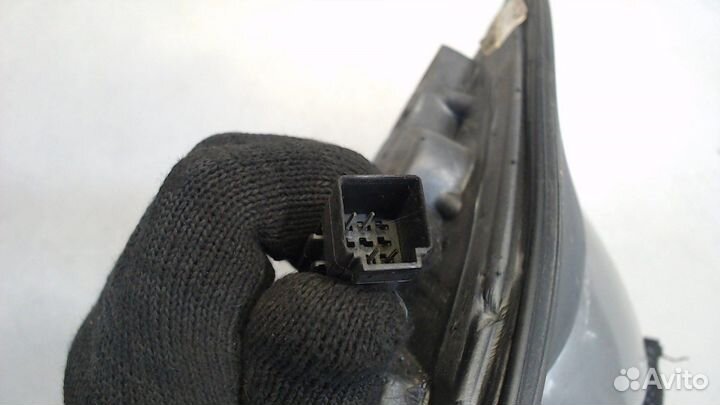 Зеркало боковое Opel Omega B, 1994