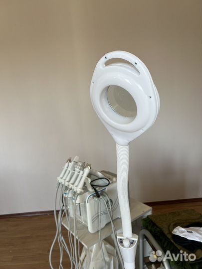 Продам оборудование для косметолога