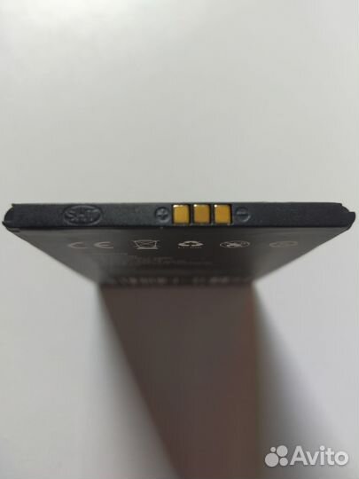 Аккумулятор для Umidigi London