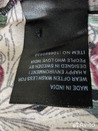 Платье летнее