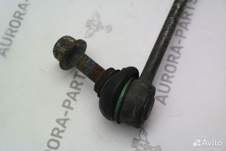 Стойка стабилизатора Panamera 1 2009-2016