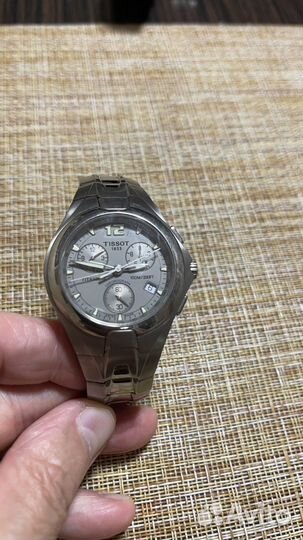 Tissot t775 clearance