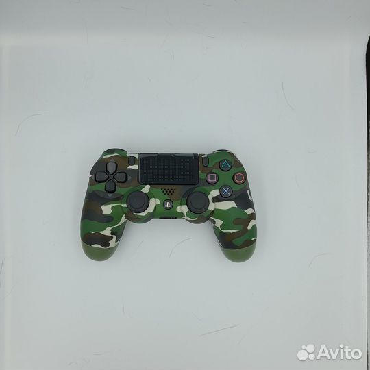 Джойстик dualshock Ps4