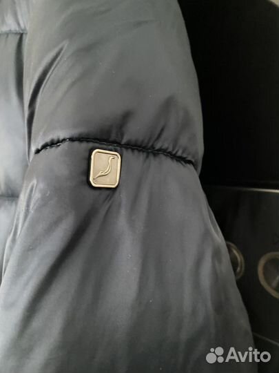 Пальто женское зимнее 42