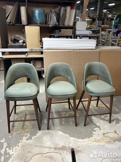 Барные стулья