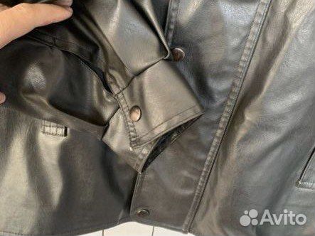 Куртка Полицейская 52-54 размер