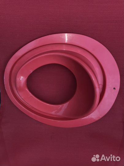 Сидушка для унитаза детская