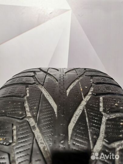 Колеса Mercedes-Benz X166 275/55 R19