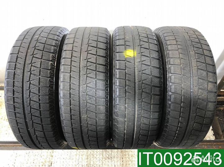 Bridgestone Blizzak Revo GZ 215/60 R16 101H