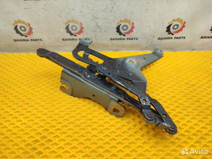 Петля капота правая Bmw X5 F15 N57D30A 2015