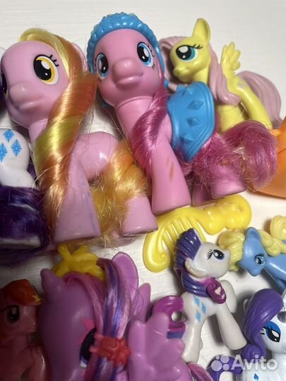 My little pony