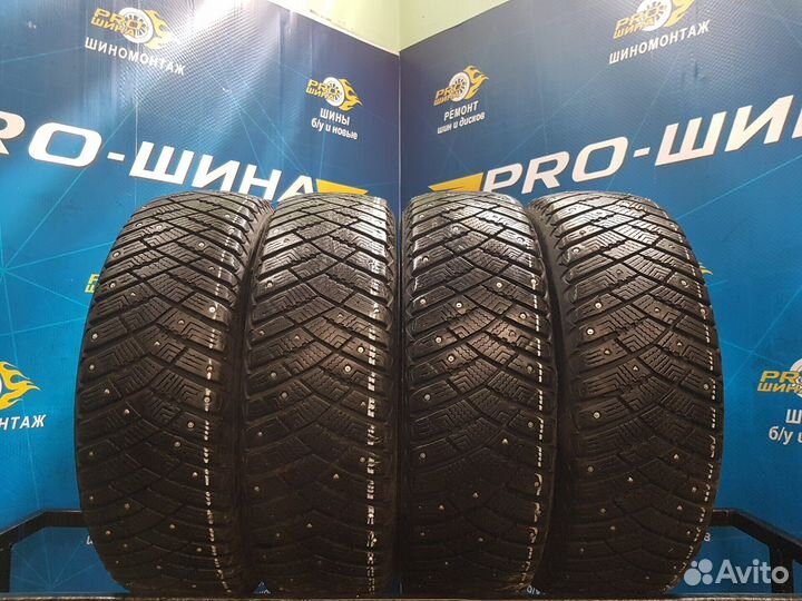 Goodyear Ultragrip Ice Arctic 185/65 R15
