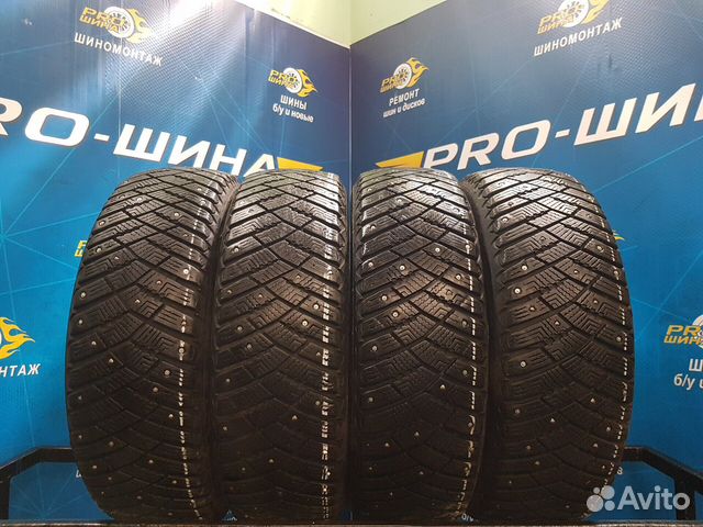 Goodyear Ultragrip Ice Arctic 185/65 R15