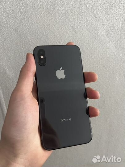 iPhone Xs, 64 ГБ