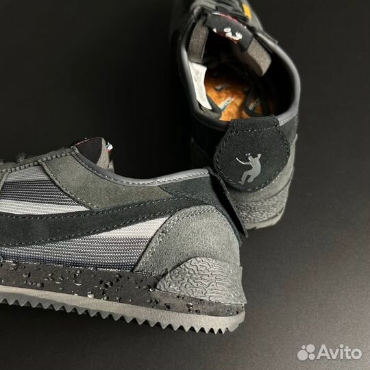 Кроссовки Nike Cortez Union