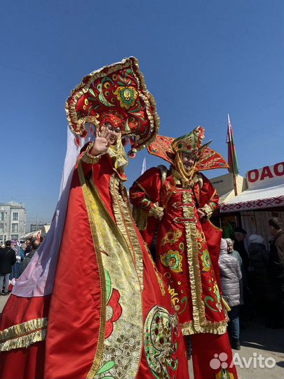 Покрывало льняное