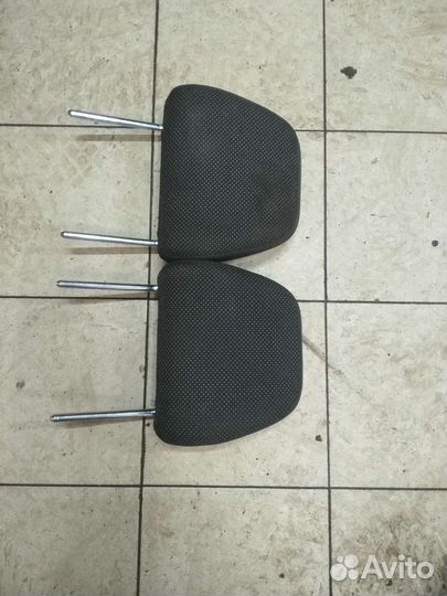 Пластик салона.Нивашевролет. Бертона. 2123