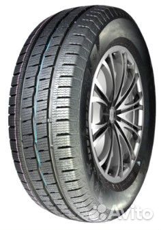 Powertrac SnowVan Pro 195/70 R15 102R