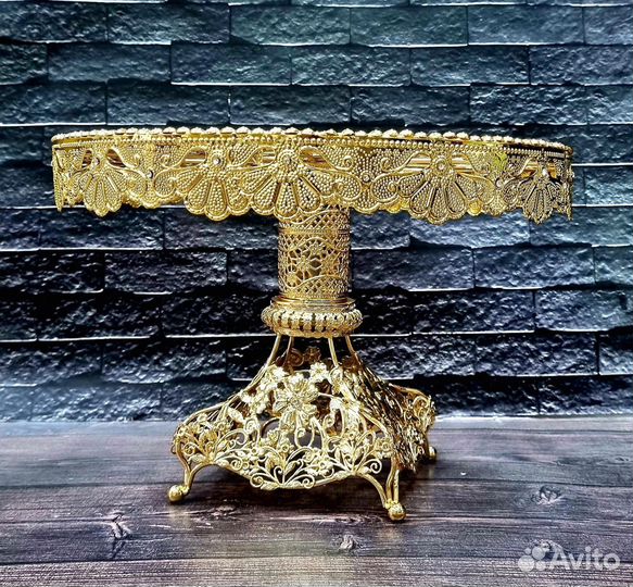 Тортовница