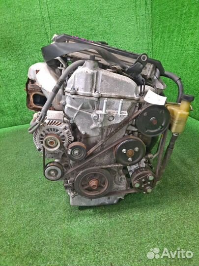 Mazda CX7 двигатель 2.3л. 238л.с L3VDT