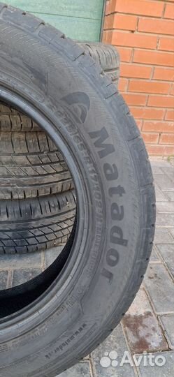 Matador MP 85 Hectorra 4x4 225/65 R17 102H