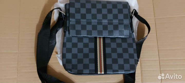 Сумка мужская