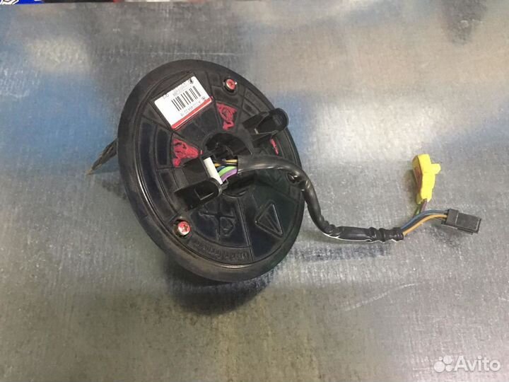 Шлейф подрулевой mercedes W220 в наличии