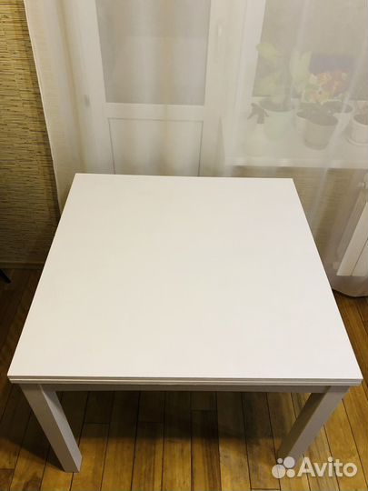 Стол раскладной