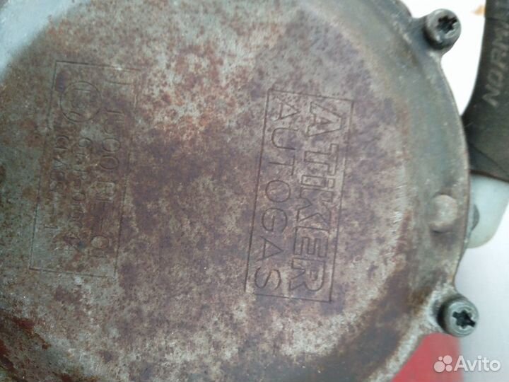 Гбо под запаску