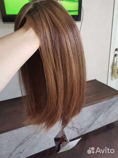 Парик ellen wille новый